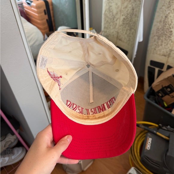 TIMELESS HAT - Picture 8 of 10